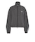 LD5339　W CHECKS TT(BADIGIRL)　BLK/GRY/UTIL　716525-0001