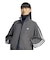 LD5339　W CHECKS TT(BADIGIRL)　BLK/GRY/UTIL　716525-0001