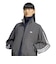 LD5339　W CHECKS TT(BADIGIRL)　BLK/GRY/UTIL　716525-0001