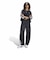 LF1057　W FBIRD BARREL TP(BADIGIRL)　BLACK　716550-0001