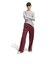 LE8311　W ASYMETRIC TOP(BADIGIRL)　MGREYHEATHER　716542-0001