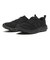 6016202　W UA DRIFT　002BLK/BLK/BLK　719011-0002