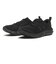 6016202　W UA DRIFT　002BLK/BLK/BLK　719011-0002