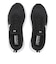 6016202　W UA DRIFT　001BLK/WHT/WHT　719011-0001
