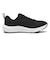 6016202　W UA DRIFT　001BLK/WHT/WHT　719011-0001