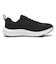 6016202　W UA DRIFT　001BLK/WHT/WHT　719011-0001