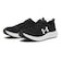 6016201　M UA DRIFT　001BLK/WHT/WHT　719010-0001