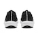 6016201　M UA DRIFT　001BLK/WHT/WHT　719010-0001