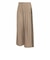 LE8309　W CHECKS TROUSER(BADIGIRL)　CLINEN/ACOFF　716540-0001