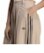 LE8309　W CHECKS TROUSER(BADIGIRL)　CLINEN/ACOFF　716540-0001