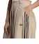 LE8309　W CHECKS TROUSER(BADIGIRL)　CLINEN/ACOFF　716540-0001