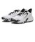6009398　U UA LOCKDOWN 8　100WHT/WHT/MGD　719019-0002