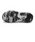 6009398　U UA LOCKDOWN 8　100WHT/WHT/MGD　719019-0002