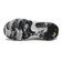6009398　U UA LOCKDOWN 8　100WHT/WHT/MGD　719019-0002