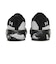6009398　U UA LOCKDOWN 8　001BLK/WHT/WHT　719019-0001