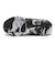 6009398　U UA LOCKDOWN 8　001BLK/WHT/WHT　719019-0001
