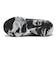 6009398　U UA LOCKDOWN 8　001BLK/WHT/WHT　719019-0001