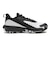 6009398　U UA LOCKDOWN 8　001BLK/WHT/WHT　719019-0001
