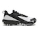 6009398　U UA LOCKDOWN 8　001BLK/WHT/WHT　719019-0001