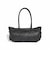 LD4296　W EL POCKET BAG(BADIGIRL)　BLACK　716519-0001