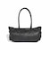 LD4296　W EL POCKET BAG(BADIGIRL)　BLACK　716519-0001