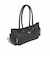 LD4296　W EL POCKET BAG(BADIGIRL)　BLACK　716519-0001