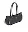 LD4296　W EL POCKET BAG(BADIGIRL)　BLACK　716519-0001