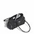 LD4296　W EL POCKET BAG(BADIGIRL)　BLACK　716519-0001