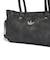 LD4296　W EL POCKET BAG(BADIGIRL)　BLACK　716519-0001
