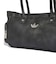 LD4296　W EL POCKET BAG(BADIGIRL)　BLACK　716519-0001