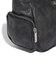 LD4296　W EL POCKET BAG(BADIGIRL)　BLACK　716519-0001