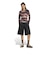 LE8316　W AOP MESH LS TEE(BADIGIRL)　VERM/CRYS/AURO　716544-0001