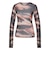 LE8316　W AOP MESH LS TEE(BADIGIRL)　VERM/CRYS/AURO　716544-0001