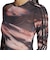 LE8316　W AOP MESH LS TEE(BADIGIRL)　VERM/CRYS/AURO　716544-0001