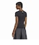 LD5341　W GFX SLIM TEE(BADIGIRL)　BLACK　716527-0001