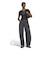 LD5341　W GFX SLIM TEE(BADIGIRL)　BLACK　716527-0001