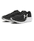 6014417　M UA CHASE　001BLK/BLK/WHT　719009-0001