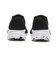 6014417　M UA CHASE　001BLK/BLK/WHT　719009-0001