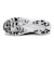 6014417　M UA CHASE　001BLK/BLK/WHT　719009-0001