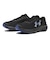 6014417　M UA CHASE　003BLK/BLK/TRY　719009-0003