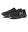 6014417　M UA CHASE　003BLK/BLK/TRY　719009-0003