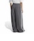 LD5340　W CHECKS TROUSER(BADIGIRL)　BLK/GRY/UTIL　716526-0001