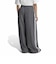 LD5340　W CHECKS TROUSER(BADIGIRL)　BLK/GRY/UTIL　716526-0001