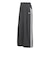 LD5340　W CHECKS TROUSER(BADIGIRL)　BLK/GRY/UTIL　716526-0001
