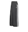 LD5340　W CHECKS TROUSER(BADIGIRL)　BLK/GRY/UTIL　716526-0001
