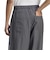 LD5340　W CHECKS TROUSER(BADIGIRL)　BLK/GRY/UTIL　716526-0001