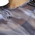 LE8315　W AOP MESH LS TEE(BADIGIRL)　OLIV/AURO/CRYS　716543-0001