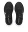 6014418　W UA CHASE　001BLK/BLK/WHT　719008-0002