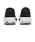6014418　W UA CHASE　001BLK/BLK/WHT　719008-0002