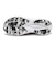6014418　W UA CHASE　001BLK/BLK/WHT　719008-0002